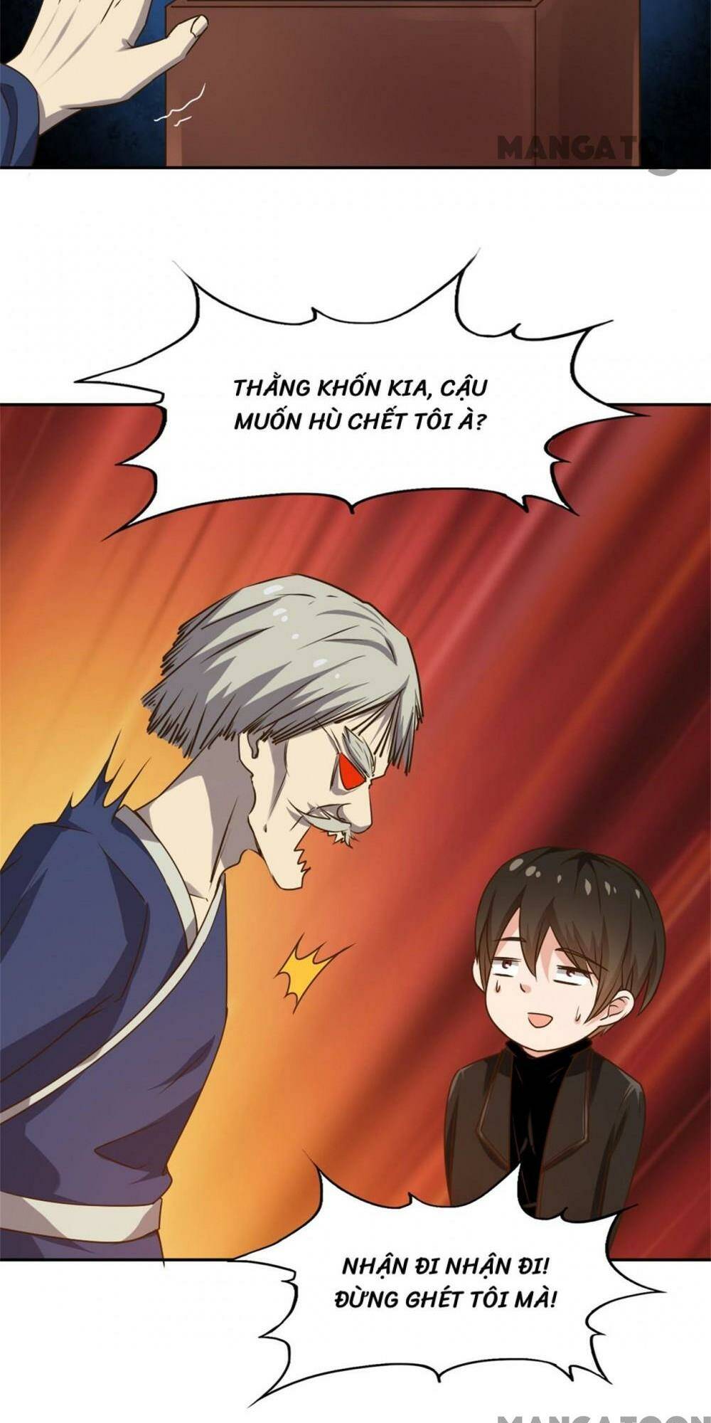 Tôi Và Cô Nàng Thuê Trọ Xinh Đẹp 26 Tuổi Chapter 226 - Trang 2