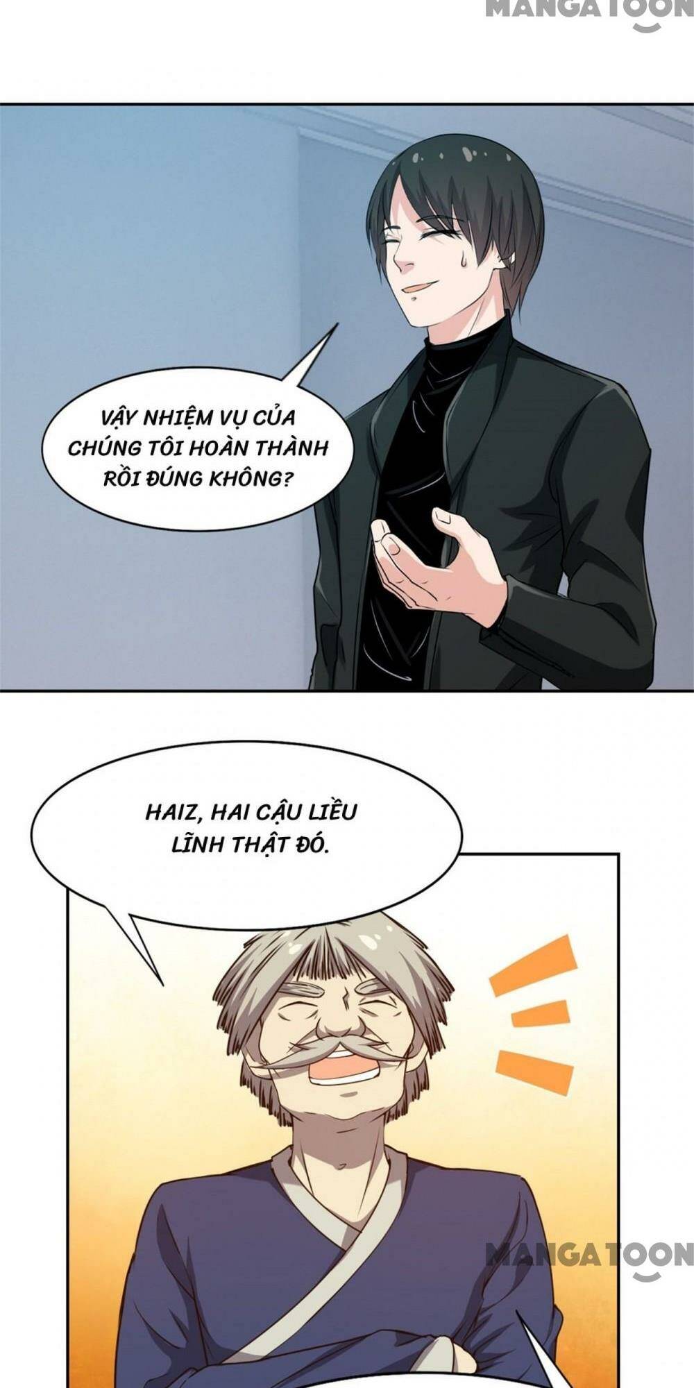 Tôi Và Cô Nàng Thuê Trọ Xinh Đẹp 26 Tuổi Chapter 226 - Trang 2