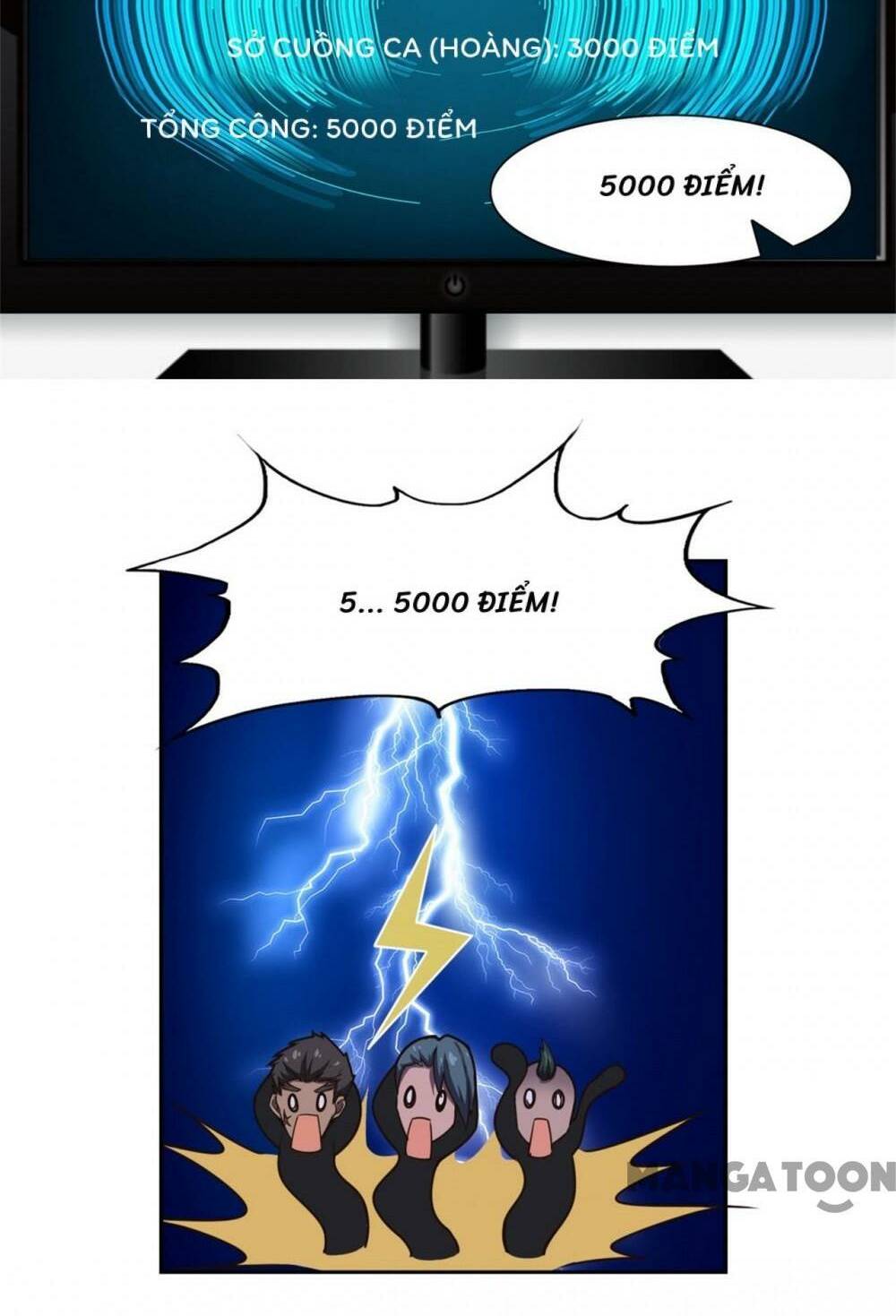 Tôi Và Cô Nàng Thuê Trọ Xinh Đẹp 26 Tuổi Chapter 226 - Trang 2