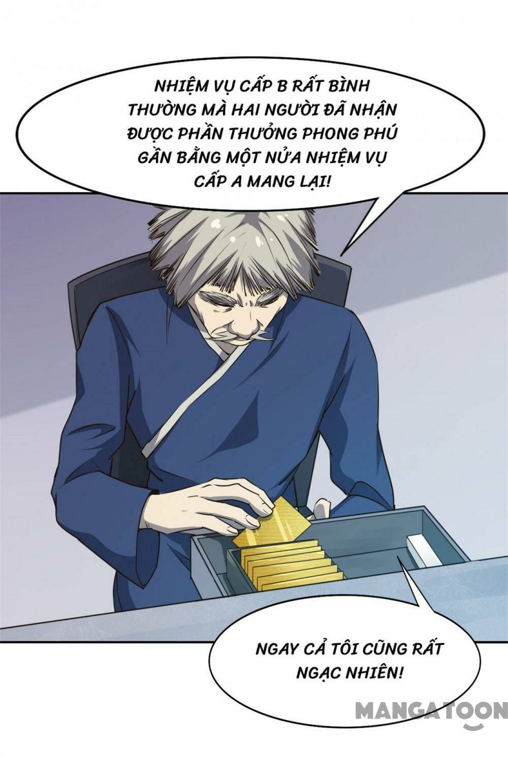 Tôi Và Cô Nàng Thuê Trọ Xinh Đẹp 26 Tuổi Chapter 226 - Trang 2