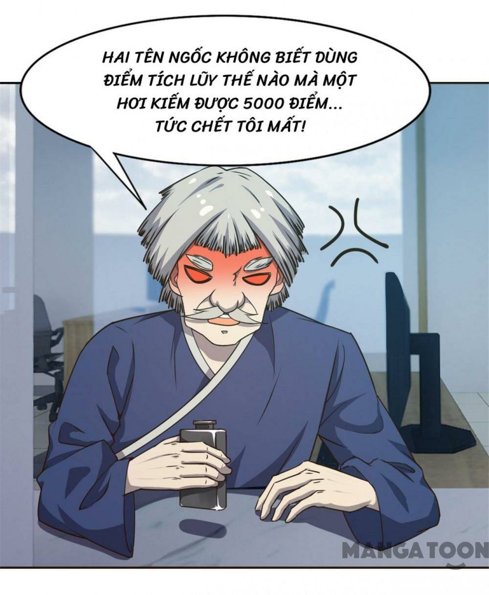 Tôi Và Cô Nàng Thuê Trọ Xinh Đẹp 26 Tuổi Chapter 226 - Trang 2