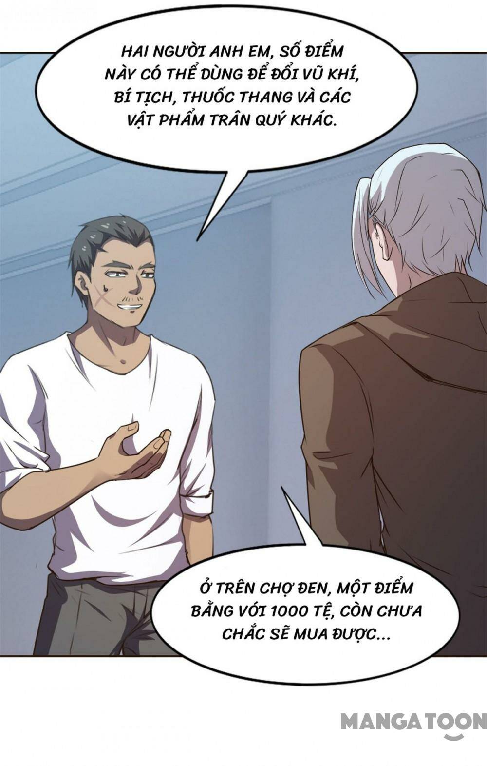 Tôi Và Cô Nàng Thuê Trọ Xinh Đẹp 26 Tuổi Chapter 226 - Trang 2