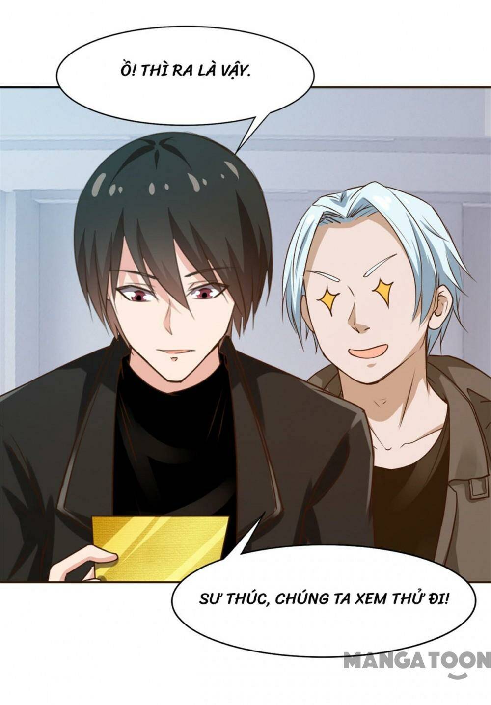 Tôi Và Cô Nàng Thuê Trọ Xinh Đẹp 26 Tuổi Chapter 226 - Trang 2