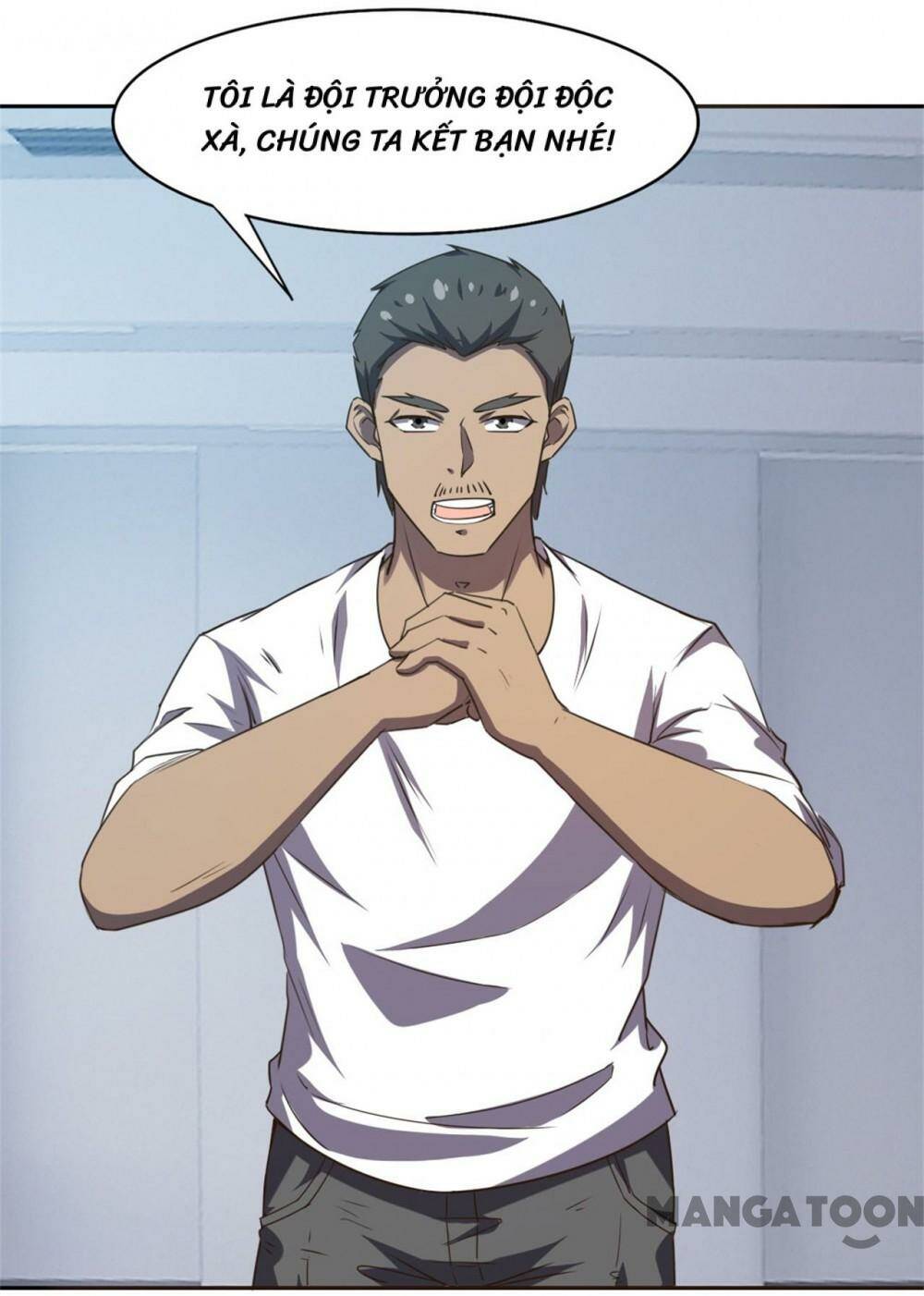 Tôi Và Cô Nàng Thuê Trọ Xinh Đẹp 26 Tuổi Chapter 226 - Trang 2