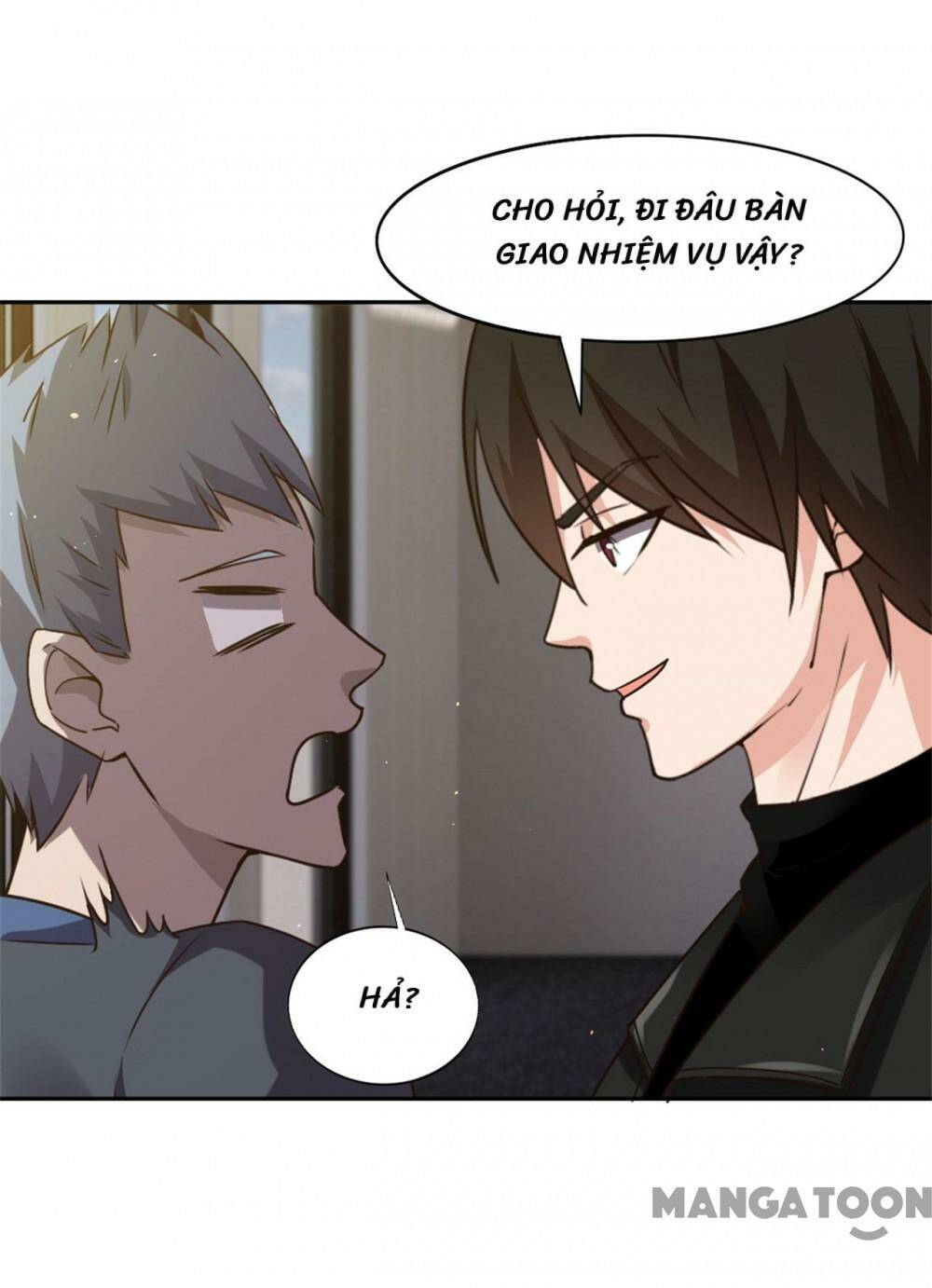 Tôi Và Cô Nàng Thuê Trọ Xinh Đẹp 26 Tuổi Chapter 226 - Trang 2