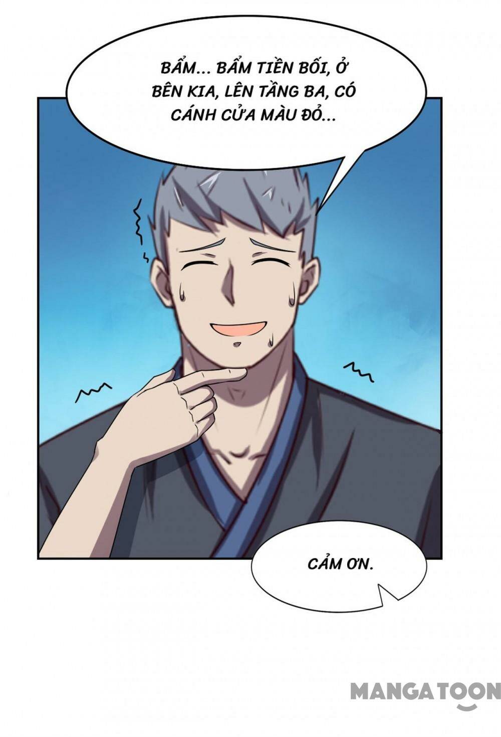 Tôi Và Cô Nàng Thuê Trọ Xinh Đẹp 26 Tuổi Chapter 226 - Trang 2