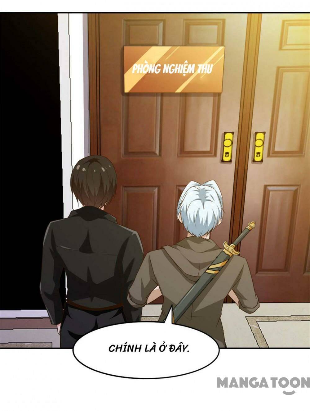 Tôi Và Cô Nàng Thuê Trọ Xinh Đẹp 26 Tuổi Chapter 226 - Trang 2