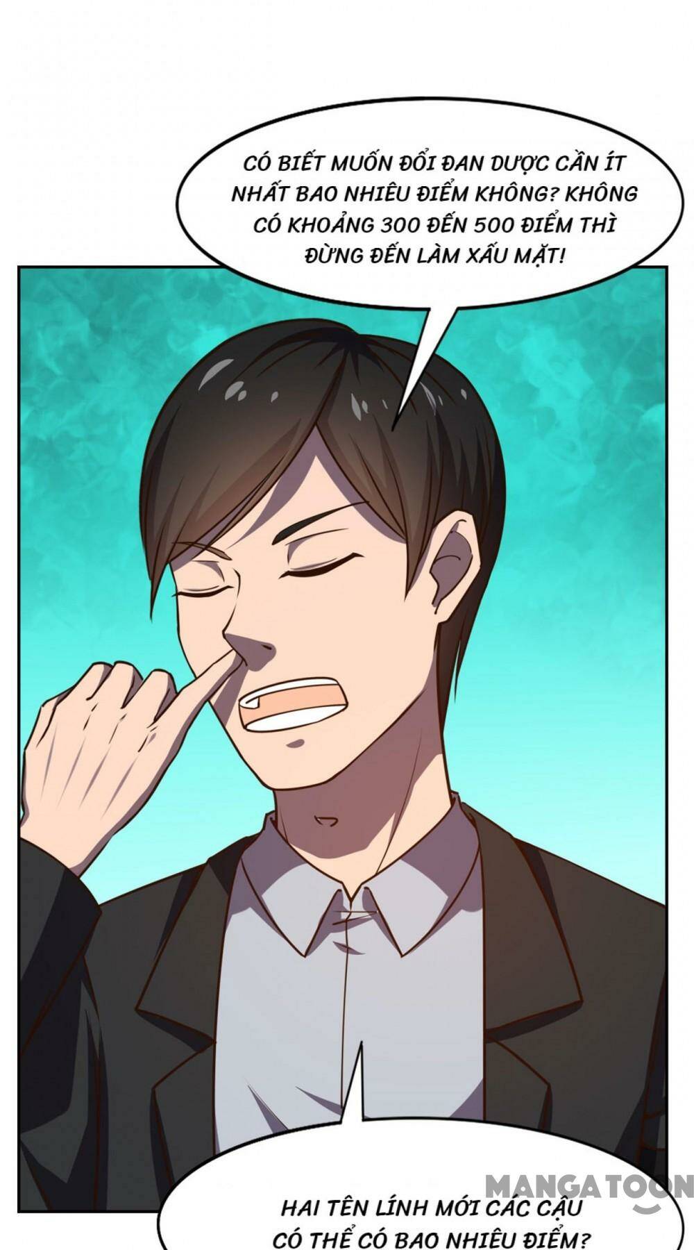 Tôi Và Cô Nàng Thuê Trọ Xinh Đẹp 26 Tuổi Chapter 227 - Trang 2