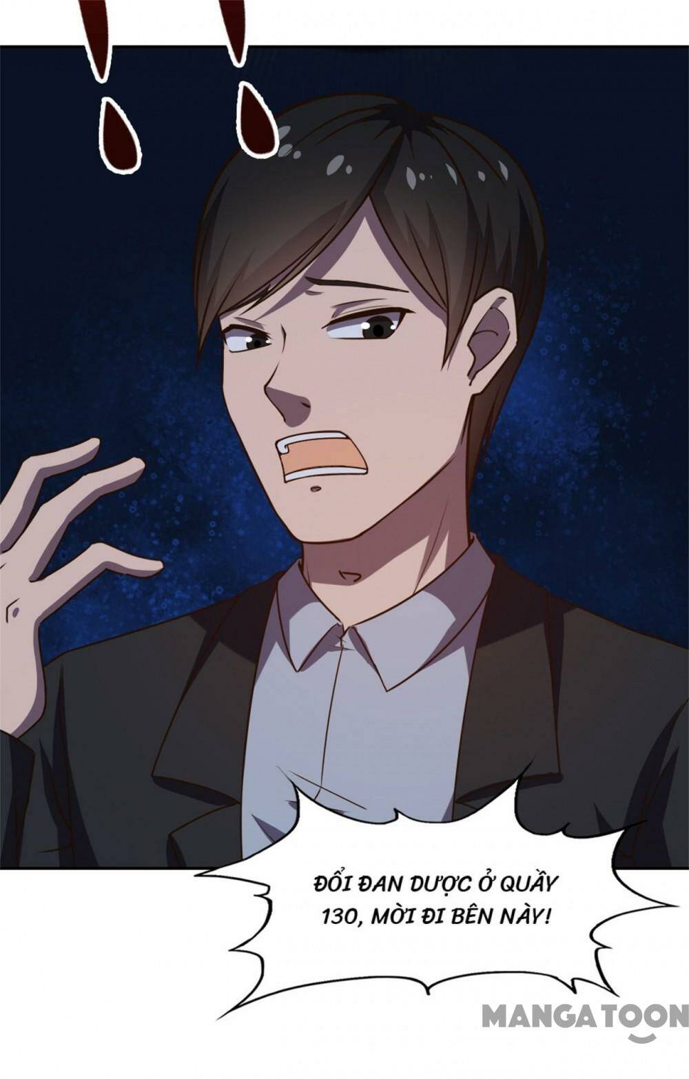 Tôi Và Cô Nàng Thuê Trọ Xinh Đẹp 26 Tuổi Chapter 227 - Trang 2