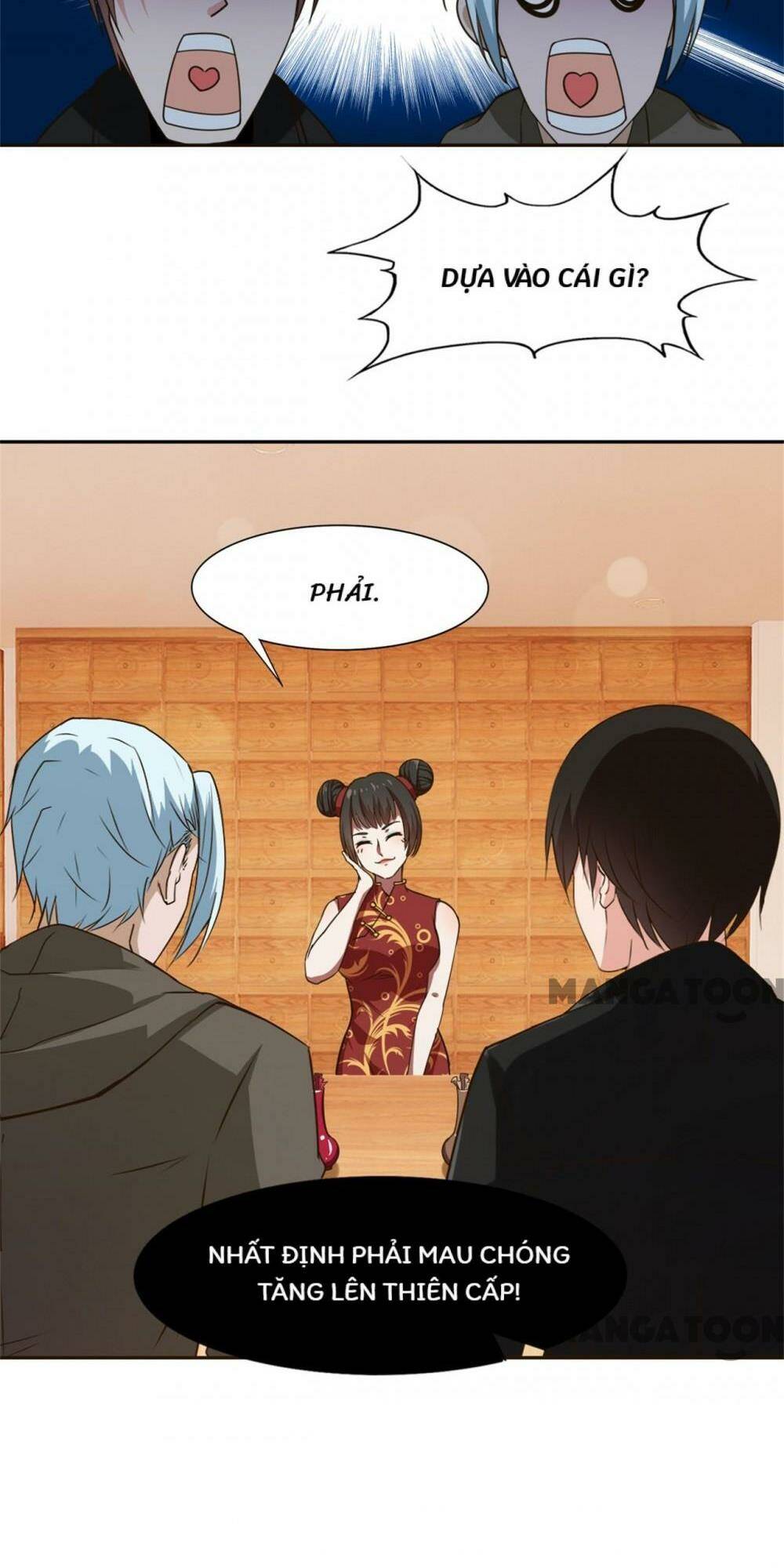 Tôi Và Cô Nàng Thuê Trọ Xinh Đẹp 26 Tuổi Chapter 227 - Trang 2