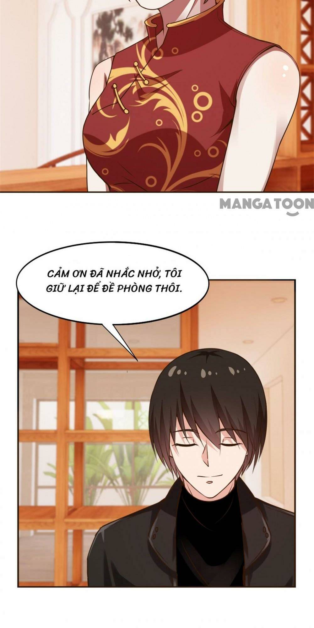 Tôi Và Cô Nàng Thuê Trọ Xinh Đẹp 26 Tuổi Chapter 227 - Trang 2