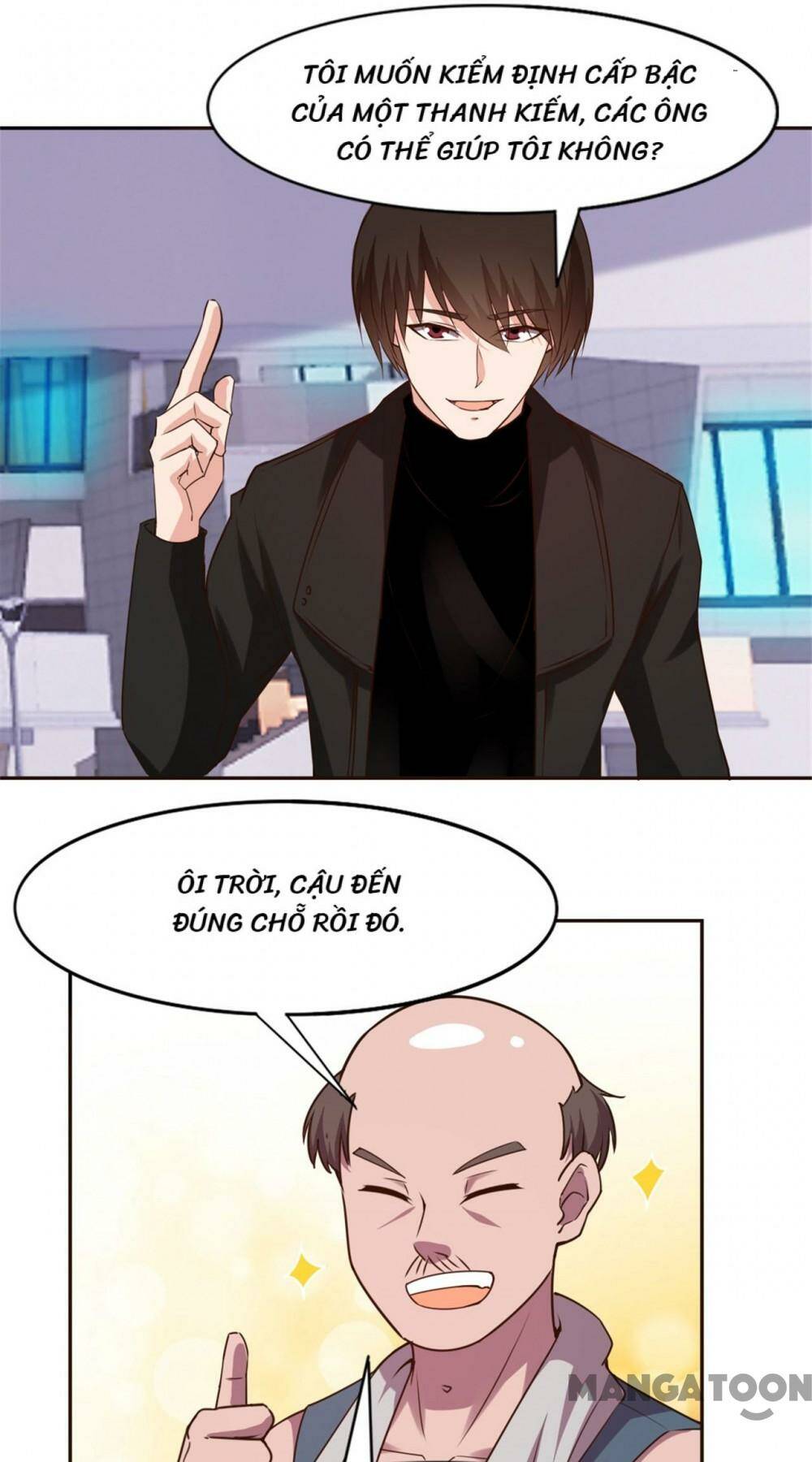 Tôi Và Cô Nàng Thuê Trọ Xinh Đẹp 26 Tuổi Chapter 227 - Trang 2