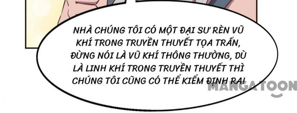 Tôi Và Cô Nàng Thuê Trọ Xinh Đẹp 26 Tuổi Chapter 227 - Trang 2