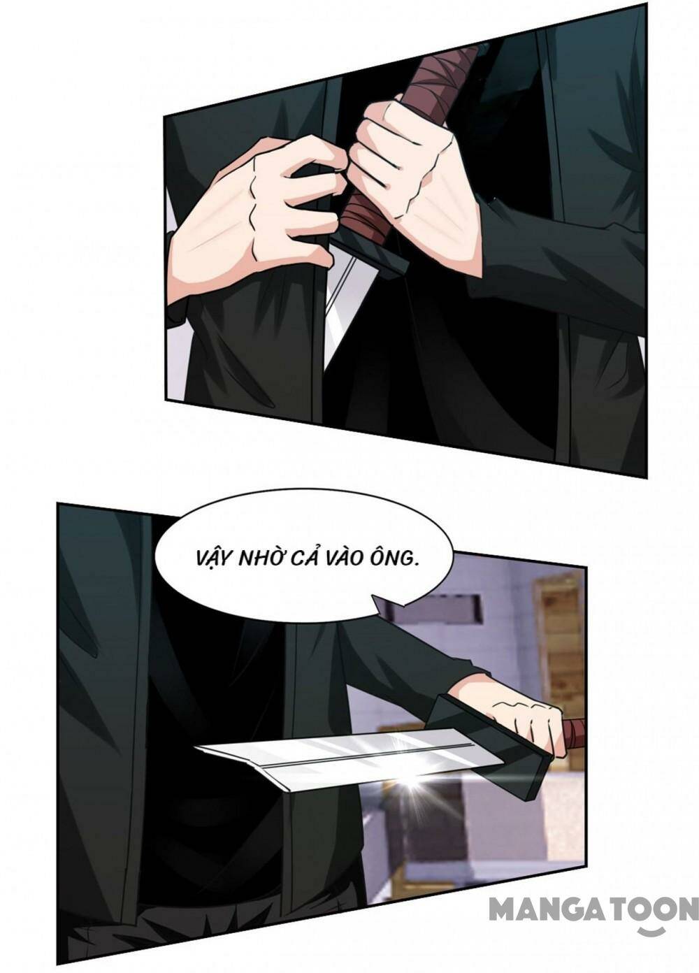 Tôi Và Cô Nàng Thuê Trọ Xinh Đẹp 26 Tuổi Chapter 227 - Trang 2