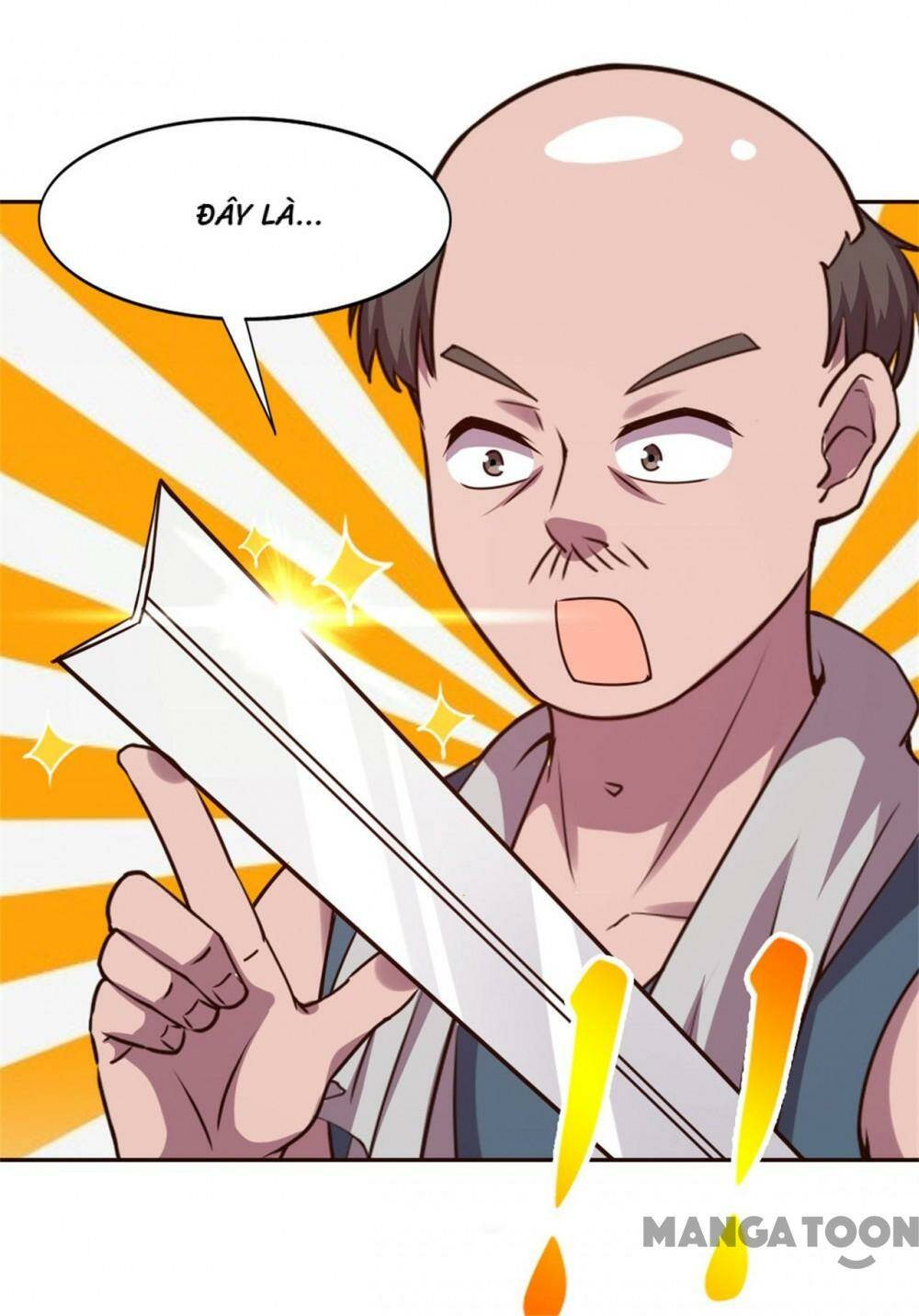 Tôi Và Cô Nàng Thuê Trọ Xinh Đẹp 26 Tuổi Chapter 227 - Trang 2