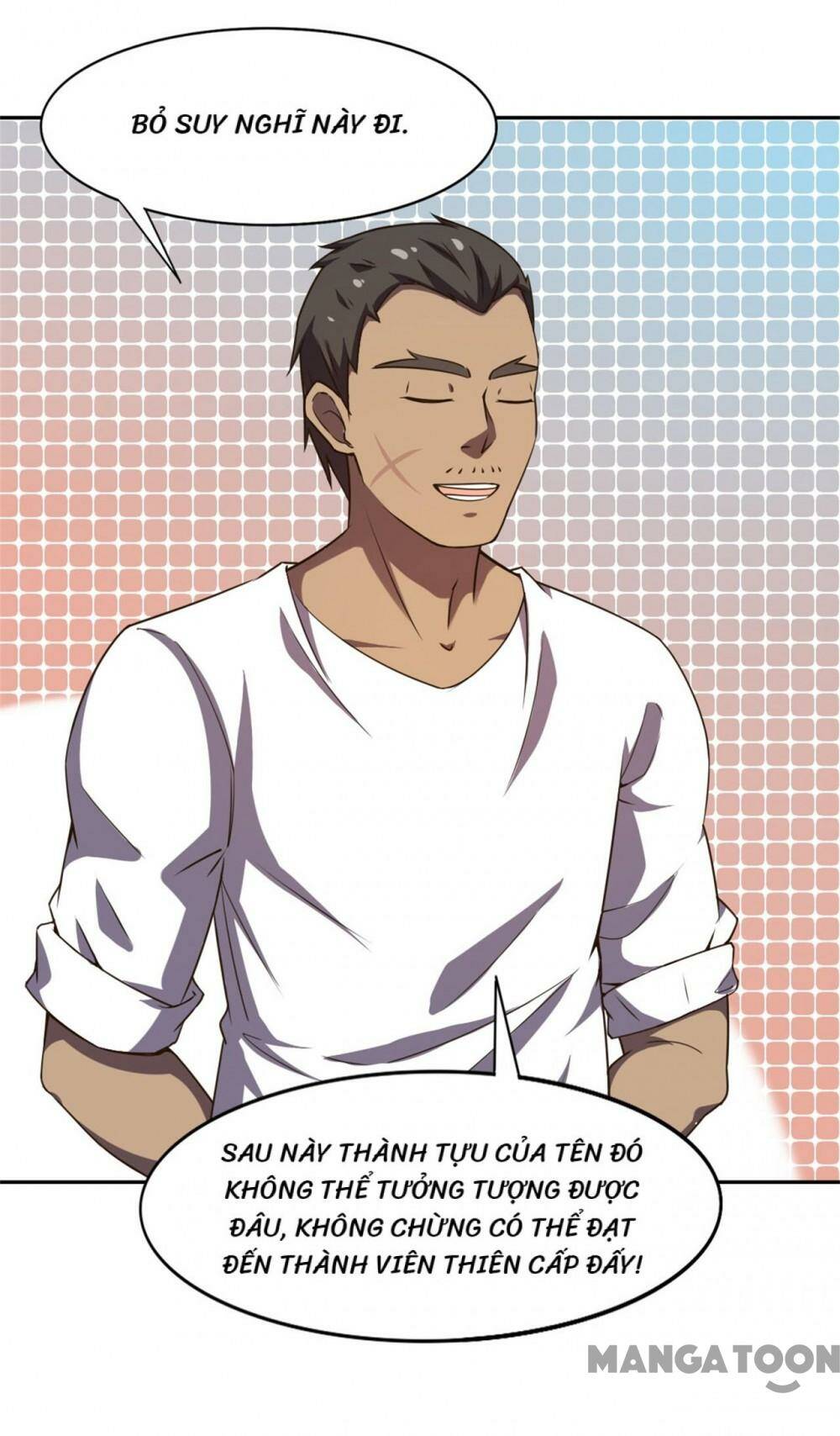 Tôi Và Cô Nàng Thuê Trọ Xinh Đẹp 26 Tuổi Chapter 227 - Trang 2