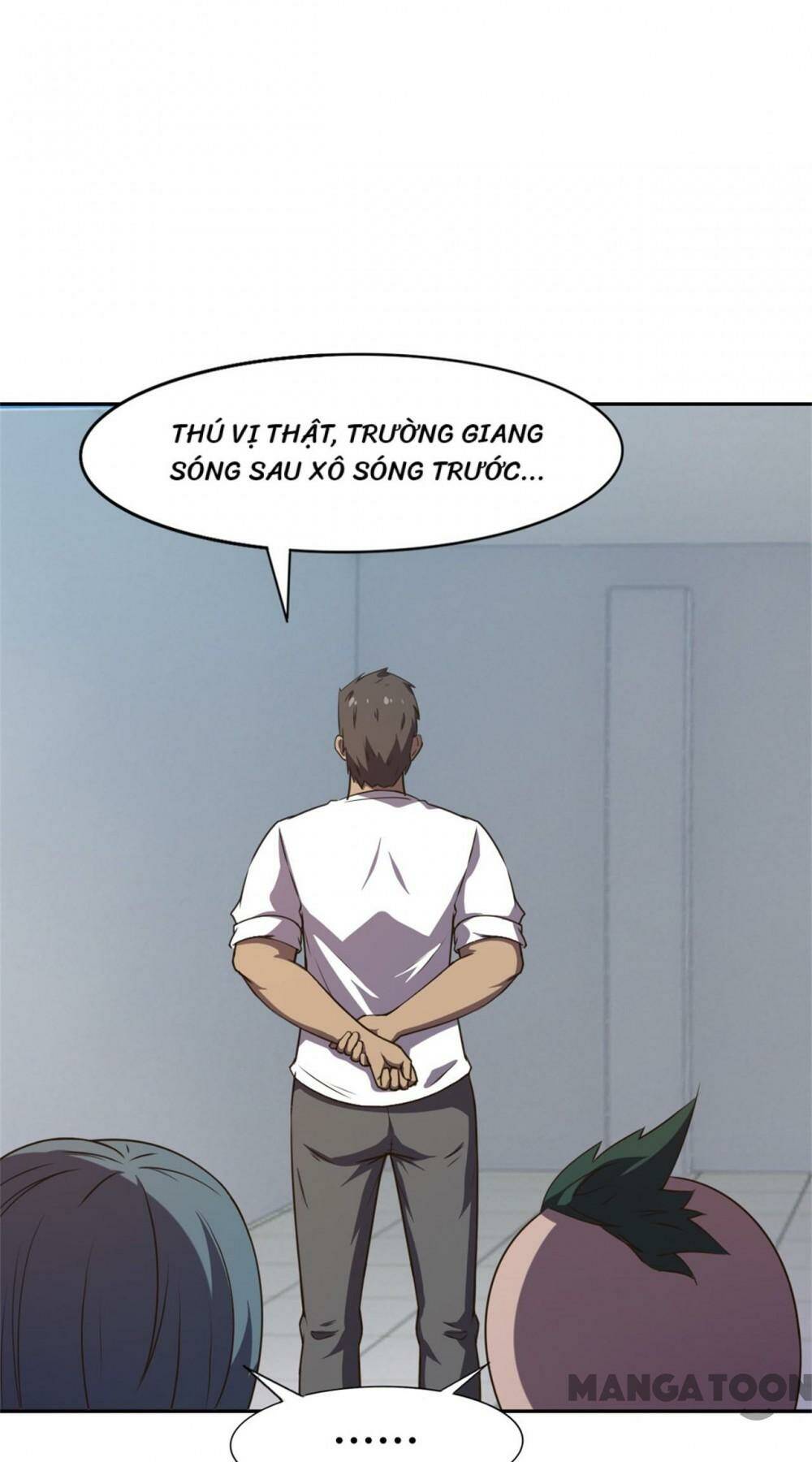 Tôi Và Cô Nàng Thuê Trọ Xinh Đẹp 26 Tuổi Chapter 227 - Trang 2