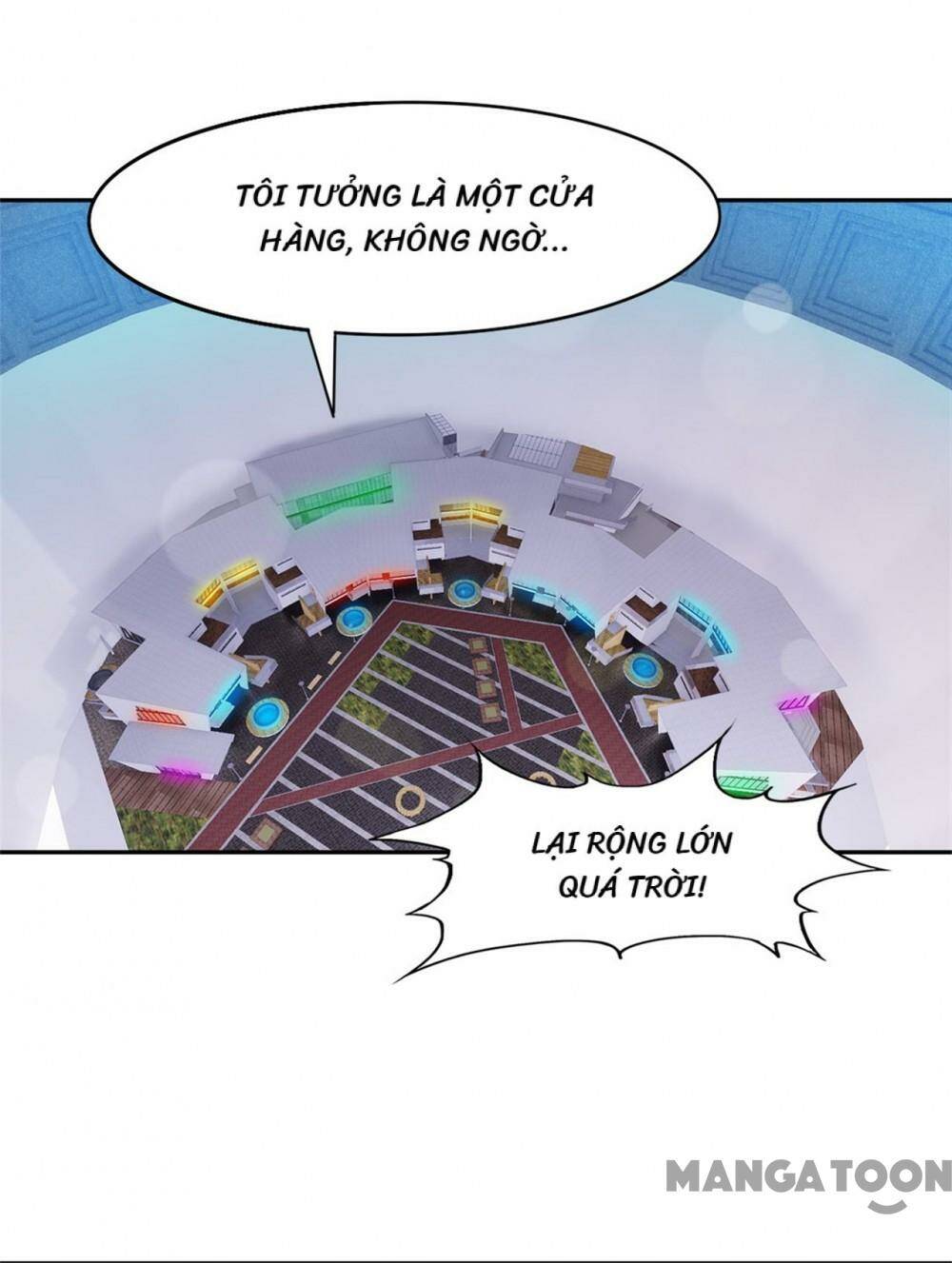 Tôi Và Cô Nàng Thuê Trọ Xinh Đẹp 26 Tuổi Chapter 227 - Trang 2