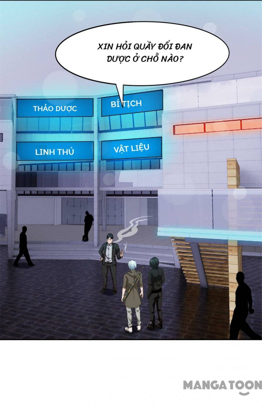 Tôi Và Cô Nàng Thuê Trọ Xinh Đẹp 26 Tuổi Chapter 227 - Trang 2