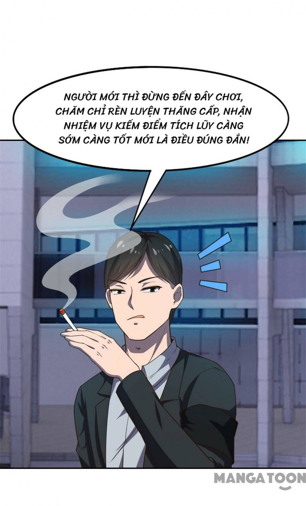 Tôi Và Cô Nàng Thuê Trọ Xinh Đẹp 26 Tuổi Chapter 227 - Trang 2