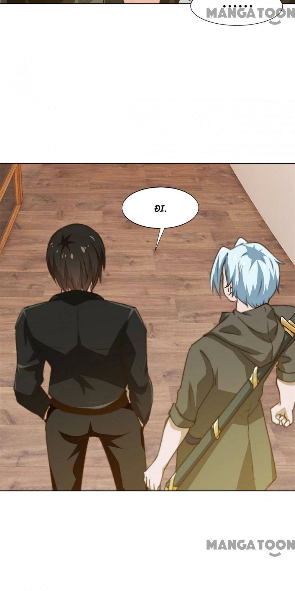 Tôi Và Cô Nàng Thuê Trọ Xinh Đẹp 26 Tuổi Chapter 228 - Trang 2