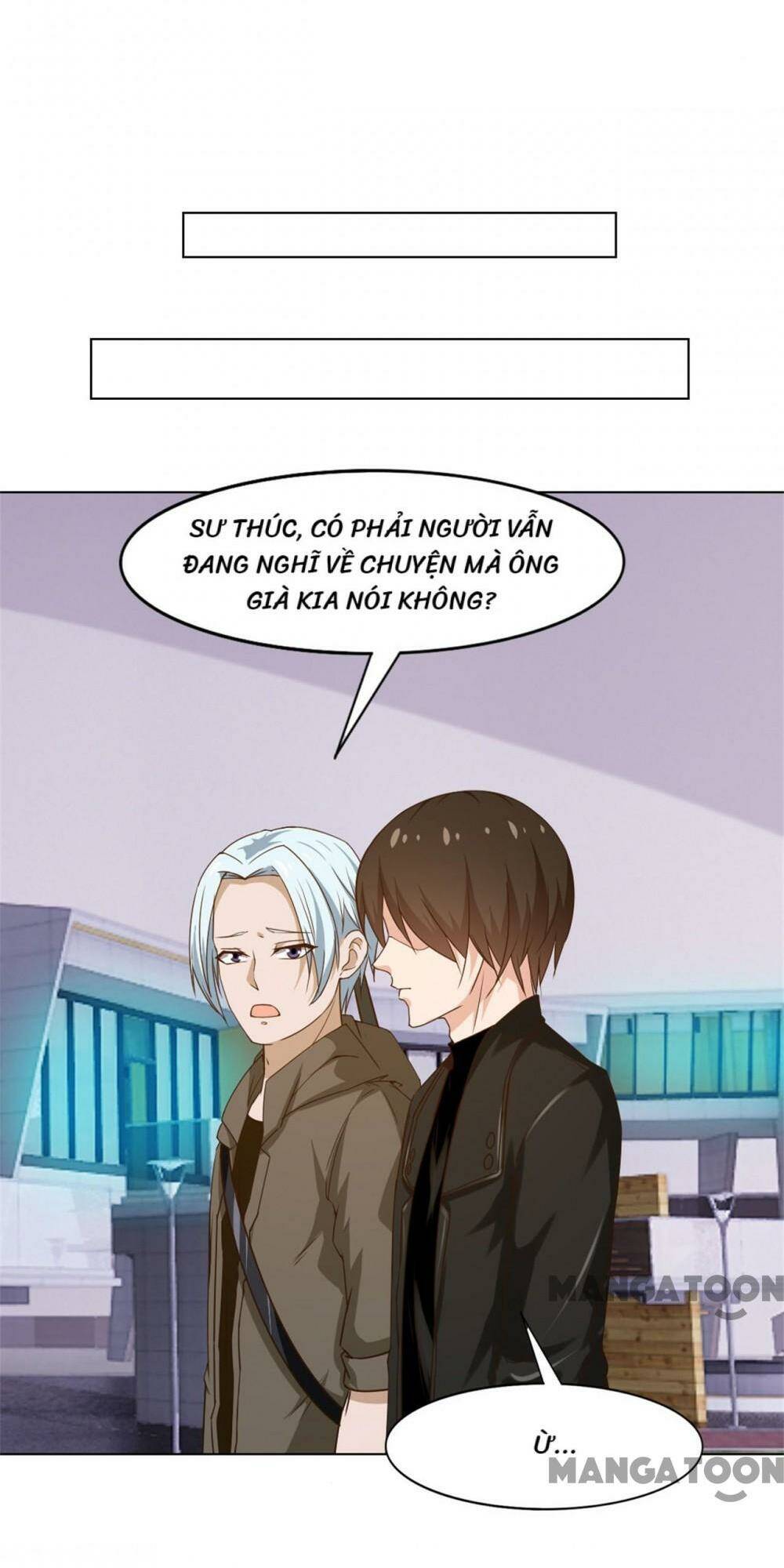 Tôi Và Cô Nàng Thuê Trọ Xinh Đẹp 26 Tuổi Chapter 228 - Trang 2