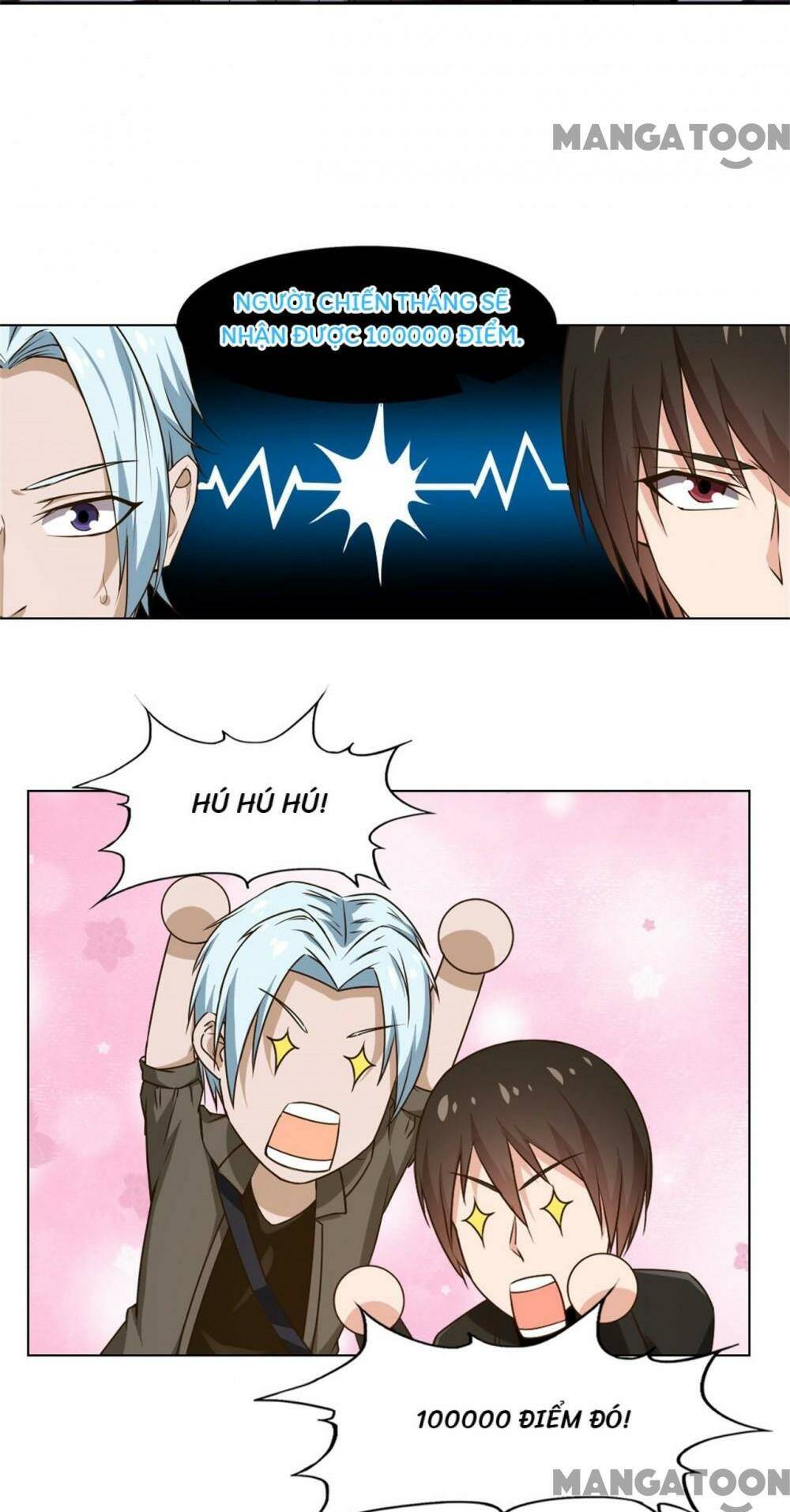 Tôi Và Cô Nàng Thuê Trọ Xinh Đẹp 26 Tuổi Chapter 228 - Trang 2