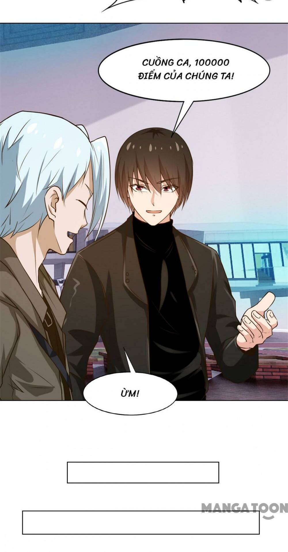 Tôi Và Cô Nàng Thuê Trọ Xinh Đẹp 26 Tuổi Chapter 228 - Trang 2