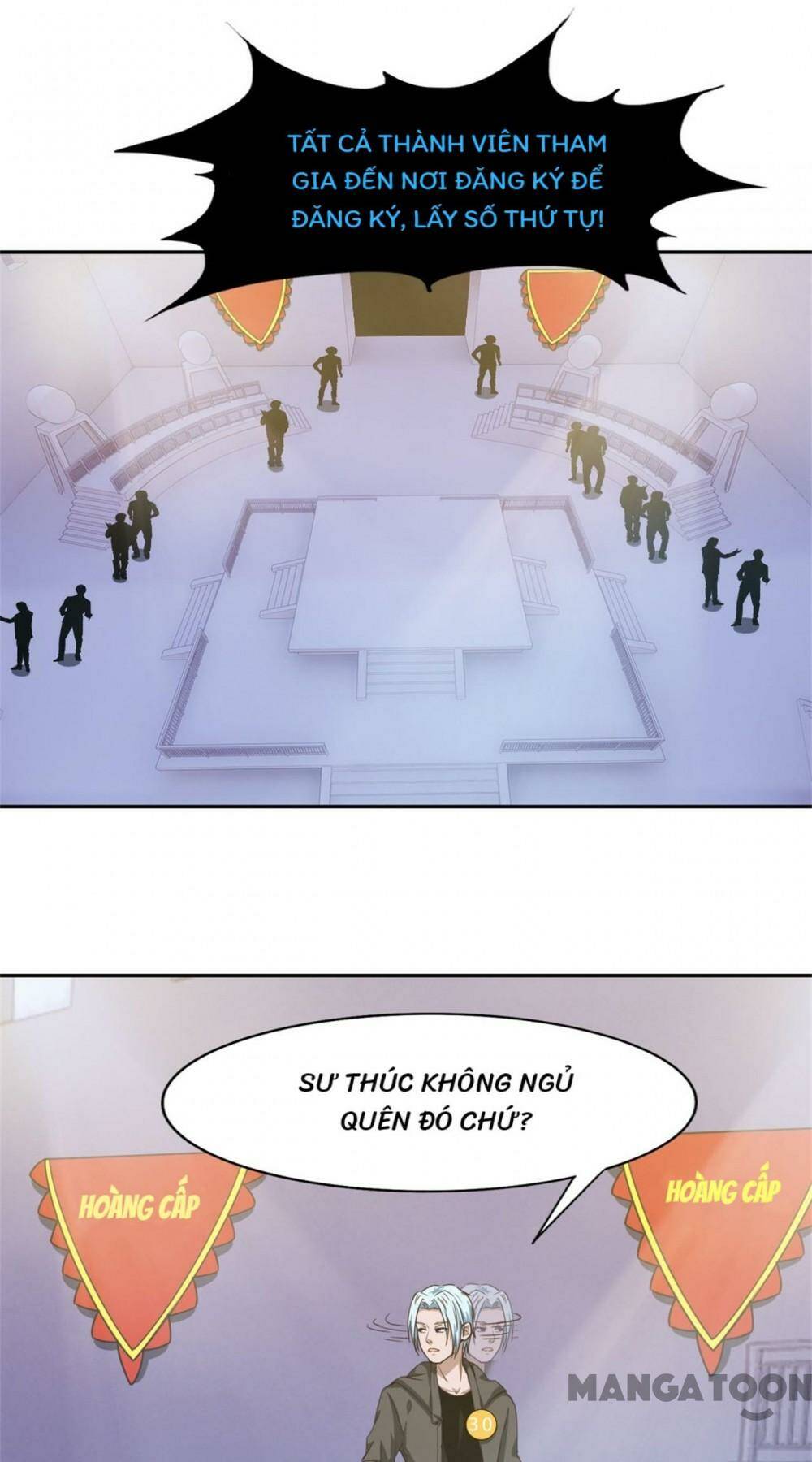 Tôi Và Cô Nàng Thuê Trọ Xinh Đẹp 26 Tuổi Chapter 229 - Trang 2