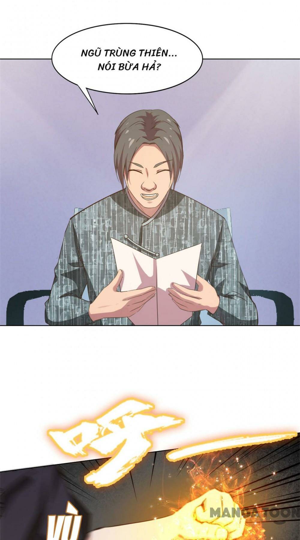 Tôi Và Cô Nàng Thuê Trọ Xinh Đẹp 26 Tuổi Chapter 229 - Trang 2