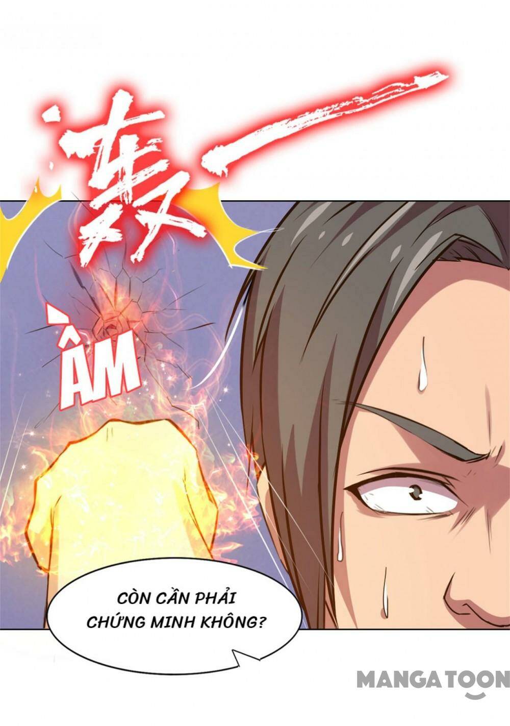 Tôi Và Cô Nàng Thuê Trọ Xinh Đẹp 26 Tuổi Chapter 229 - Trang 2