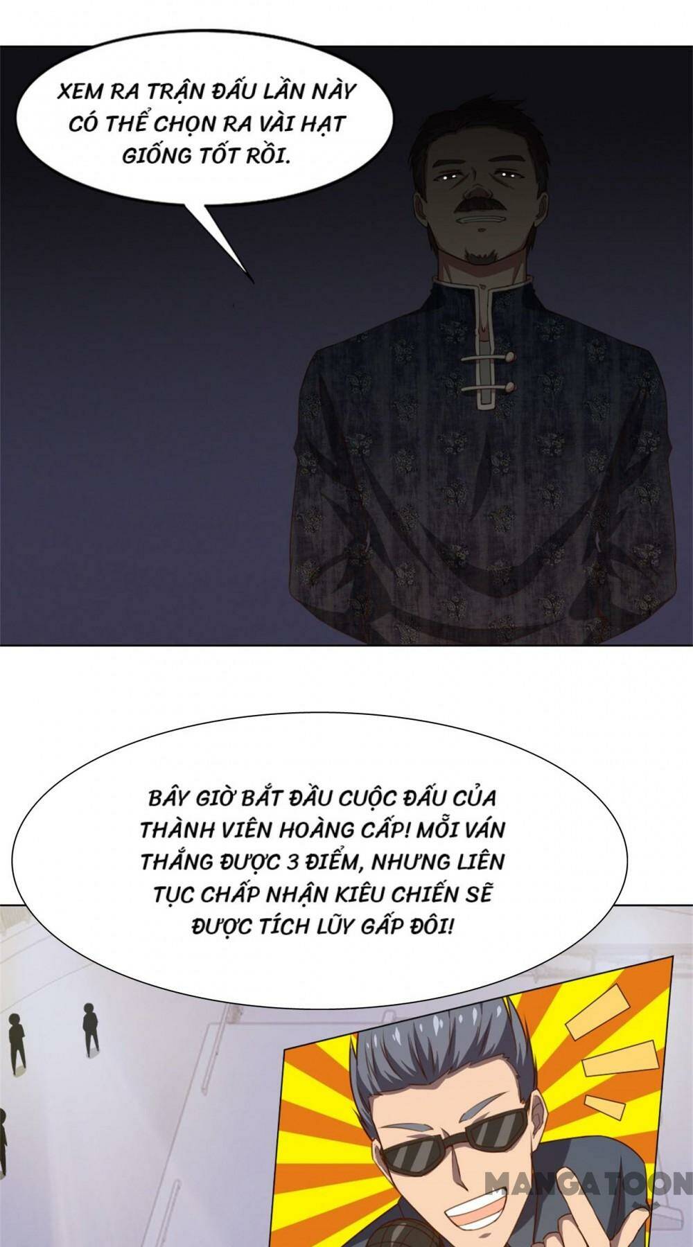 Tôi Và Cô Nàng Thuê Trọ Xinh Đẹp 26 Tuổi Chapter 229 - Trang 2