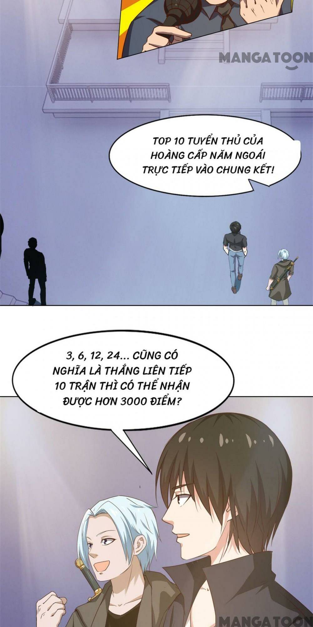 Tôi Và Cô Nàng Thuê Trọ Xinh Đẹp 26 Tuổi Chapter 229 - Trang 2
