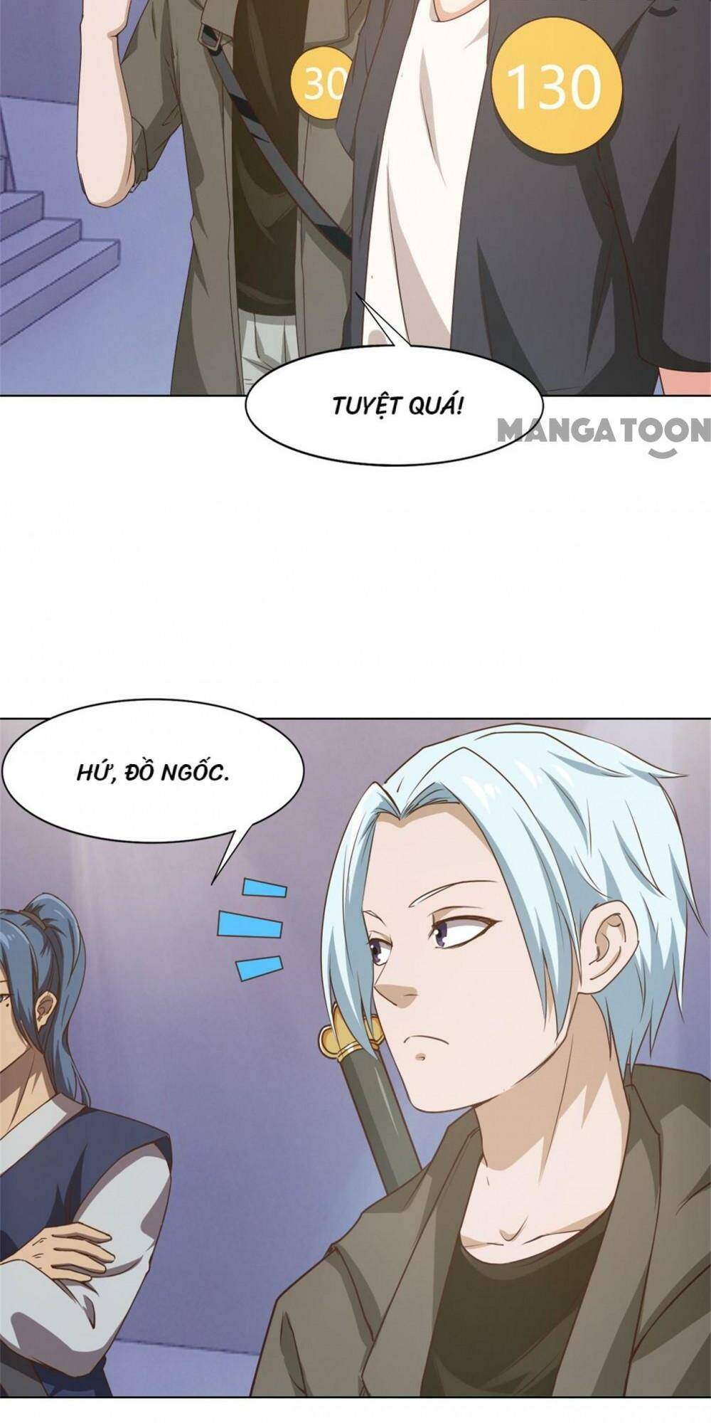 Tôi Và Cô Nàng Thuê Trọ Xinh Đẹp 26 Tuổi Chapter 229 - Trang 2