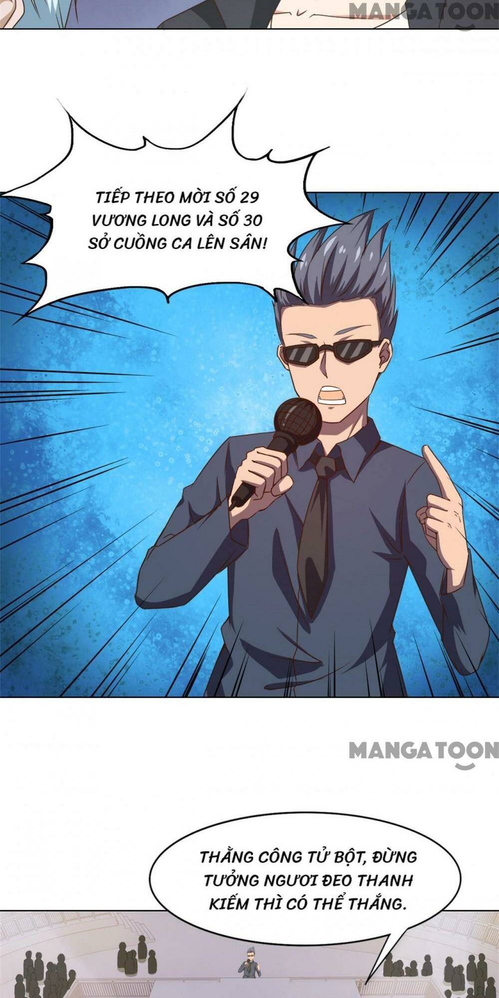 Tôi Và Cô Nàng Thuê Trọ Xinh Đẹp 26 Tuổi Chapter 229 - Trang 2