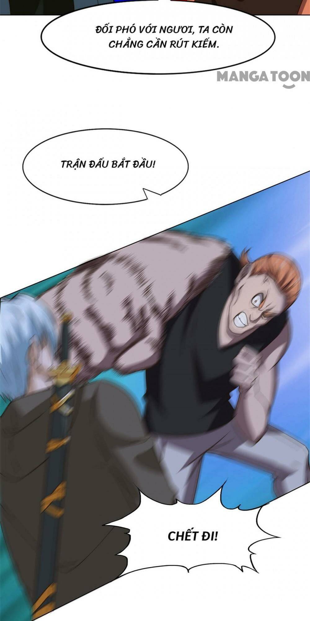 Tôi Và Cô Nàng Thuê Trọ Xinh Đẹp 26 Tuổi Chapter 229 - Trang 2