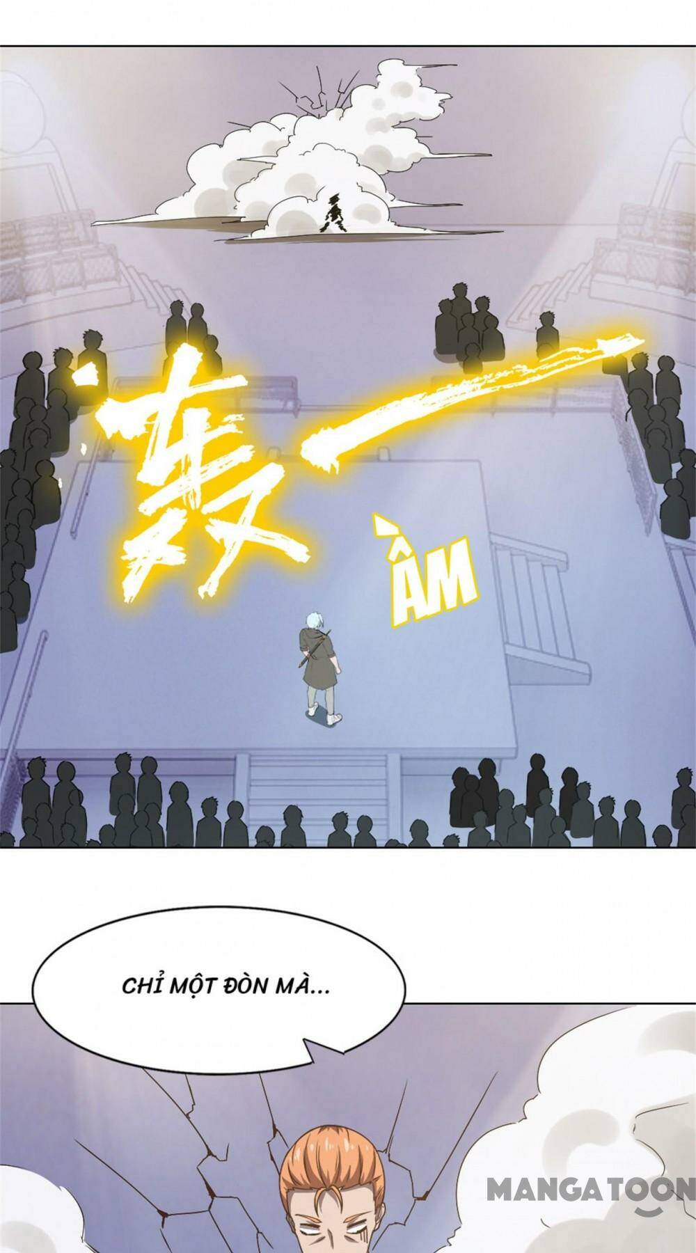 Tôi Và Cô Nàng Thuê Trọ Xinh Đẹp 26 Tuổi Chapter 229 - Trang 2