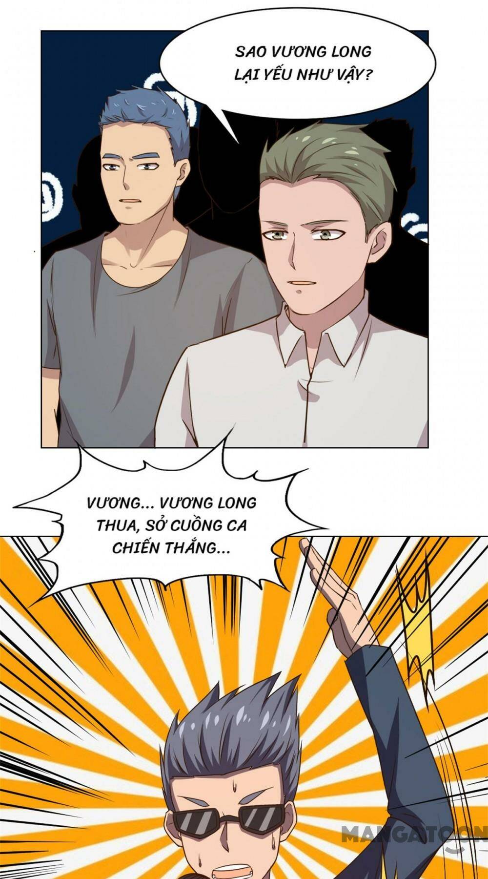 Tôi Và Cô Nàng Thuê Trọ Xinh Đẹp 26 Tuổi Chapter 229 - Trang 2