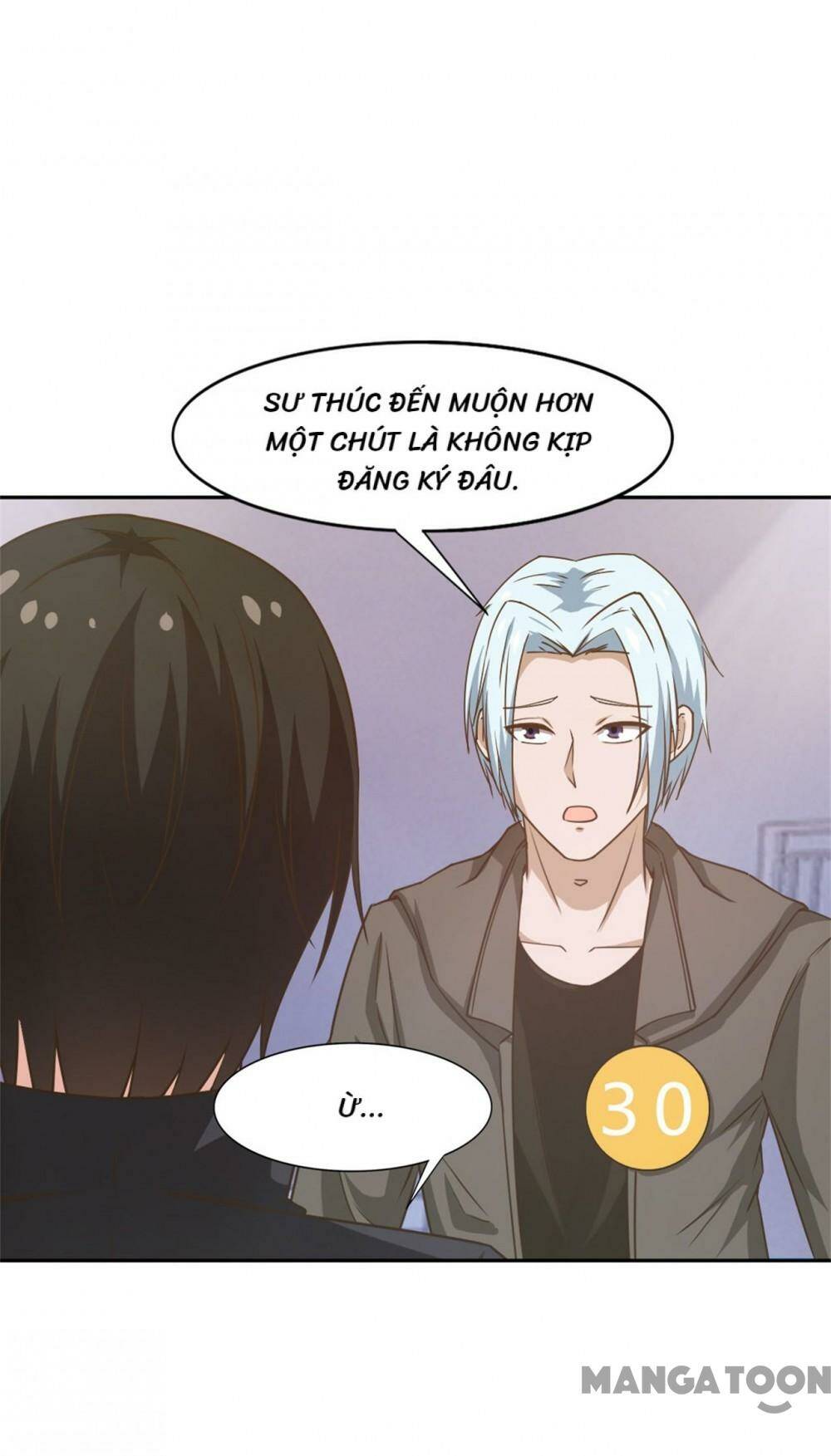 Tôi Và Cô Nàng Thuê Trọ Xinh Đẹp 26 Tuổi Chapter 229 - Trang 2