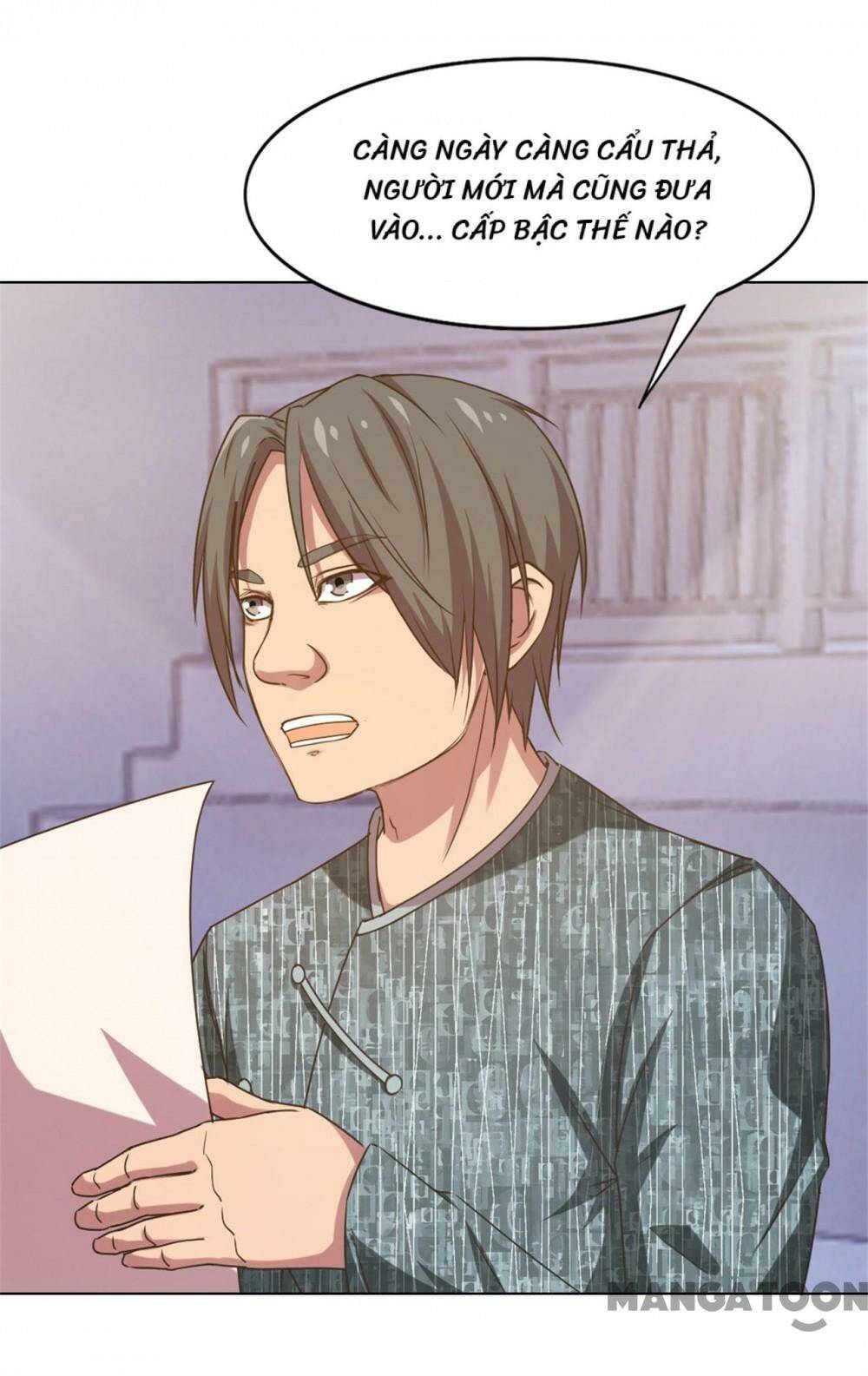 Tôi Và Cô Nàng Thuê Trọ Xinh Đẹp 26 Tuổi Chapter 229 - Trang 2