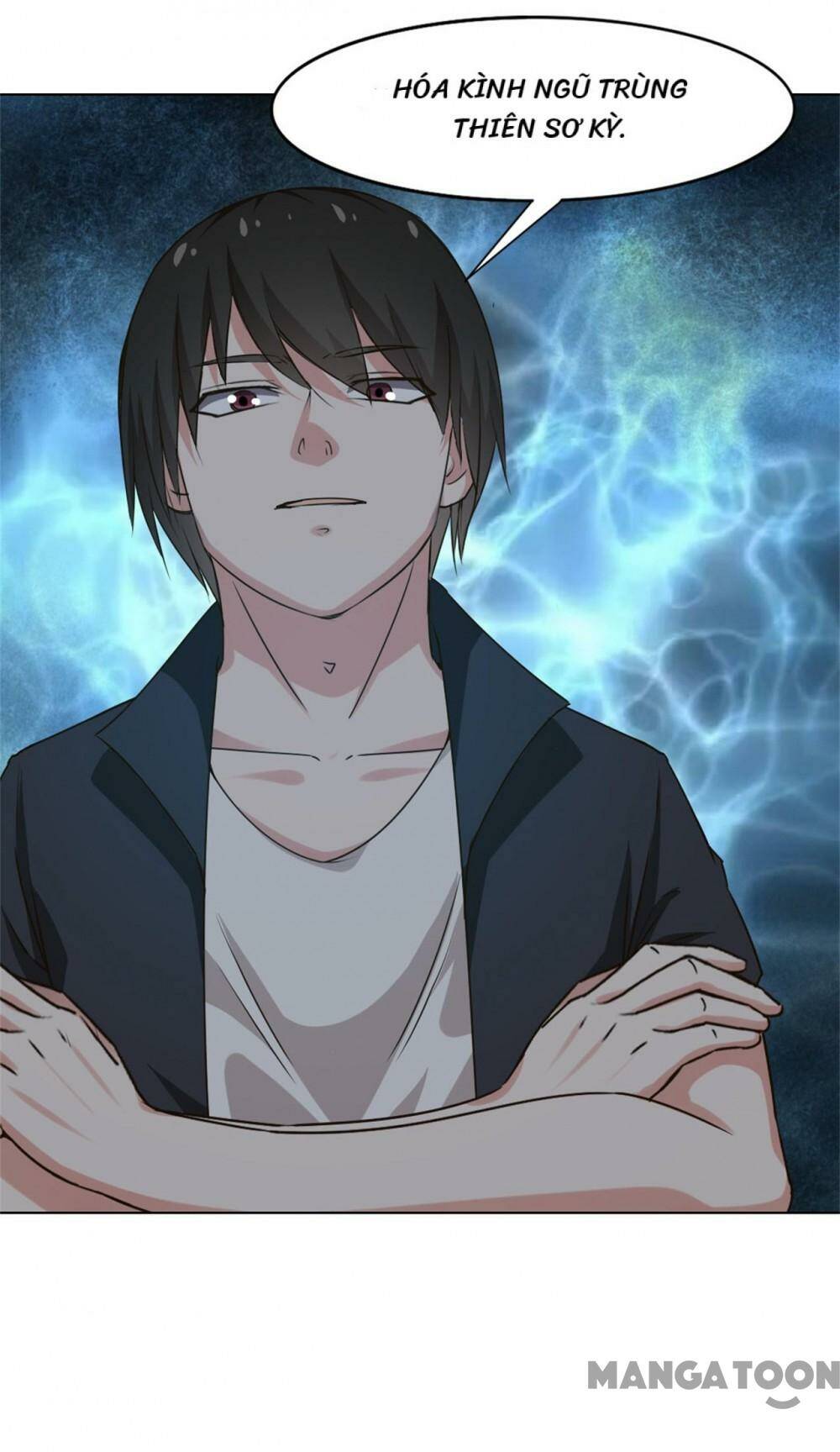 Tôi Và Cô Nàng Thuê Trọ Xinh Đẹp 26 Tuổi Chapter 229 - Trang 2