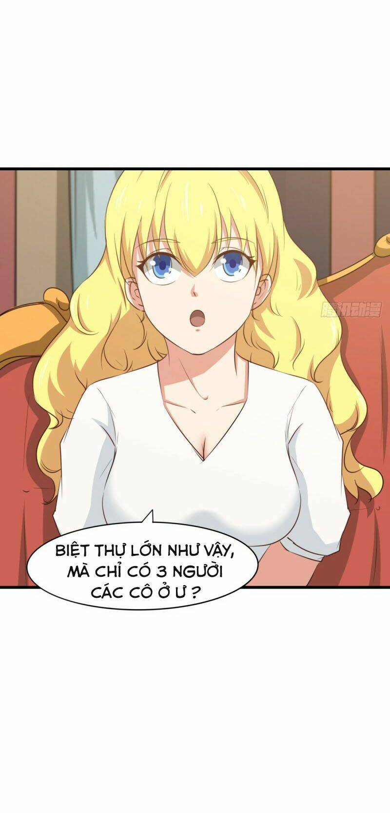 Tôi Và Cô Nàng Thuê Trọ Xinh Đẹp 26 Tuổi Chapter 23 - Trang 2