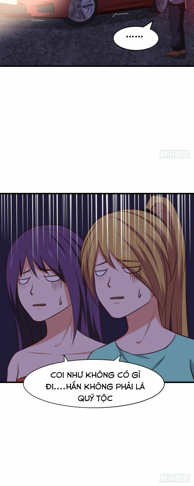 Tôi Và Cô Nàng Thuê Trọ Xinh Đẹp 26 Tuổi Chapter 23 - Trang 2