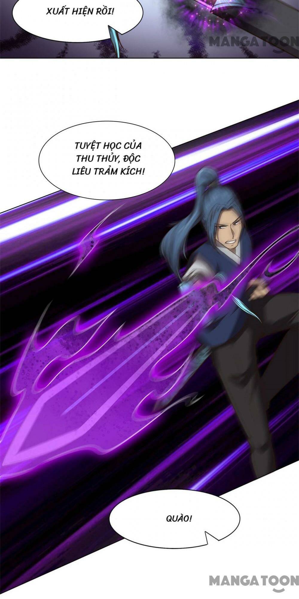 Tôi Và Cô Nàng Thuê Trọ Xinh Đẹp 26 Tuổi Chapter 230 - Trang 2