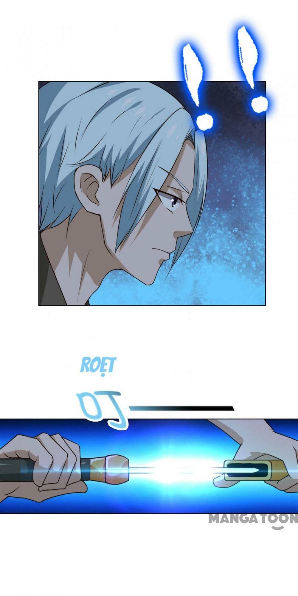 Tôi Và Cô Nàng Thuê Trọ Xinh Đẹp 26 Tuổi Chapter 230 - Trang 2