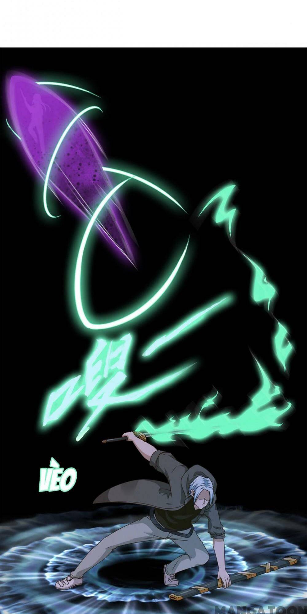 Tôi Và Cô Nàng Thuê Trọ Xinh Đẹp 26 Tuổi Chapter 230 - Trang 2