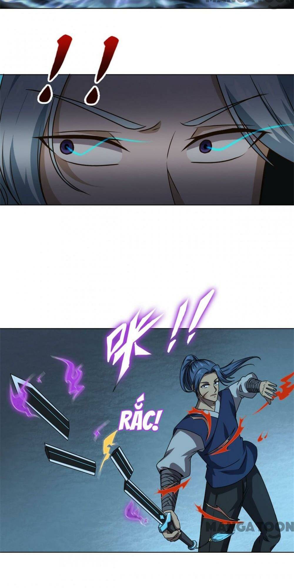 Tôi Và Cô Nàng Thuê Trọ Xinh Đẹp 26 Tuổi Chapter 230 - Trang 2