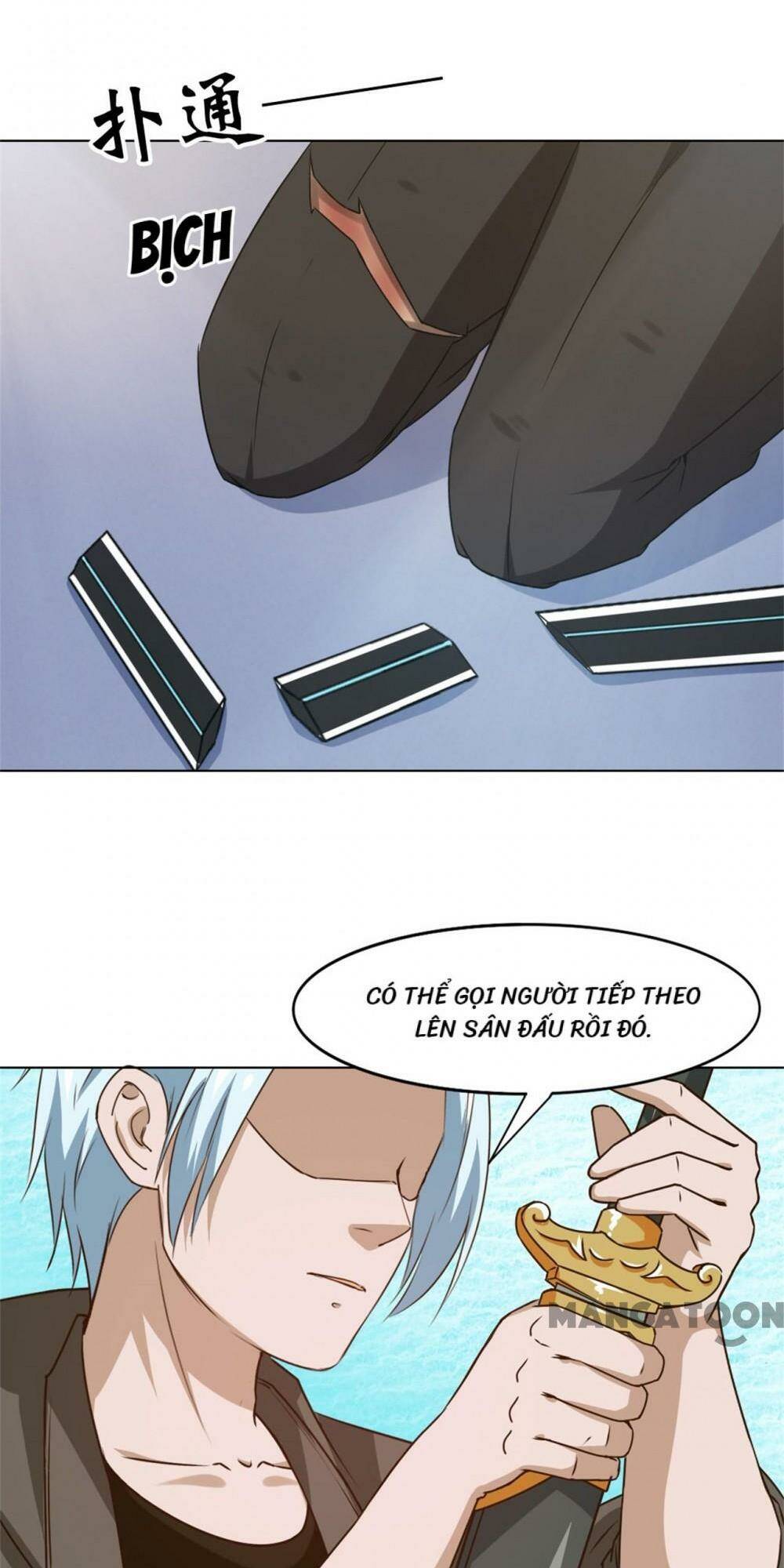 Tôi Và Cô Nàng Thuê Trọ Xinh Đẹp 26 Tuổi Chapter 230 - Trang 2