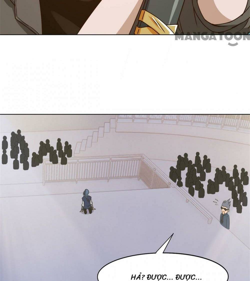 Tôi Và Cô Nàng Thuê Trọ Xinh Đẹp 26 Tuổi Chapter 230 - Trang 2