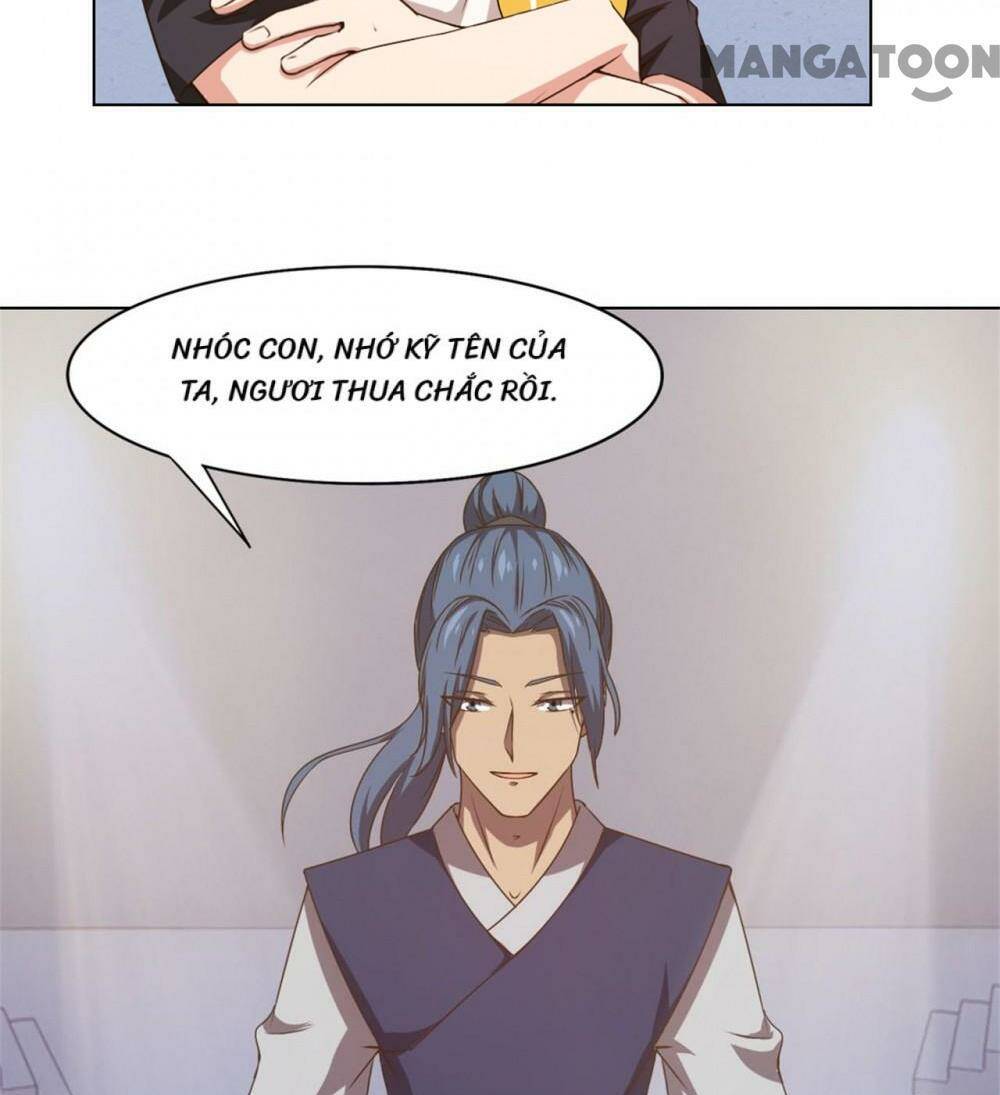 Tôi Và Cô Nàng Thuê Trọ Xinh Đẹp 26 Tuổi Chapter 230 - Trang 2